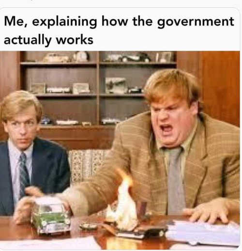 Click image for larger version

Name:	me-explaining-how-government-works-farley-car-fire-crash.jpg?w=500&amp;ssl=1.jpg
Views:	12413
Size:	56.8 KB
ID:	26681845
