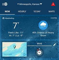 Click image for larger version

Name:	Screenshot_20240115_142401_WeatherBug.jpg
Views:	276
Size:	216.8 KB
ID:	26693276