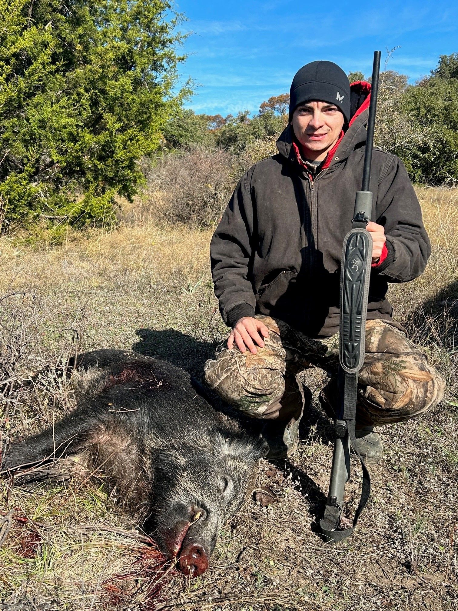 Click image for larger version

Name:	Drew Pig 1.jpg
Views:	315
Size:	1.12 MB
ID:	26976687